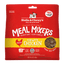 Stella & Chewy's Chewy's Chicken Freeze-Dried Raw Dog Meal Mixers, 95% chicken, cage-free, enriched with vitamins.