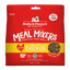 Stella & Chewy's Chewy's Chicken Freeze-Dried Raw Meal Mixers package, featuring 95% cage-free chicken and enriched nutrients.