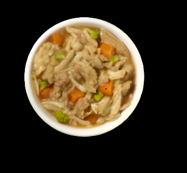 Stella & Chewy's Chicken, Carrot & Broccoli Gourmet Stew