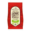 Stella & Chewy's freeze-dried raw coated kibble bag featuring duck recipe, grain-free, high protein dog food.