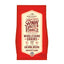 Stella & Chewy's Raw Coated Kibble with Salmon, Pumpkin & Quinoa, wholesome grains, freeze-dried, oven-baked pet food.