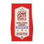 Stella & Chewy's freeze-dried raw coated puppy kibble with chicken, pumpkin & quinoa, packed with wholesome grains.