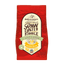Stella & Chewy's freeze-dried raw coated kibble for small breeds, oven baked, cage-free chicken, grain-free, protein-rich.