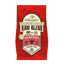Stella & Chewy's Small Breed Red Meat Recipe Freeze-Dried Raw Blend Kibble with lamb, beef & venison, grain-free dog food.