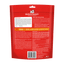 Stella & Chewy's Digestive Boost Beef dog meal packaging, highlighting natural ingredients and feeding guidelines.