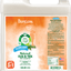 soothing flea and tick shampoo
