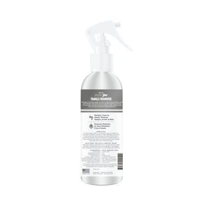 tropiclean tangle remover spray