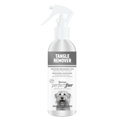 tropiclean tangle remover spray