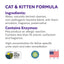 Urine Off Cat & Kitten Stain & Odor Removal Carpet Applicator - 946ml