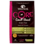 Wellness Core Healthy Weight Small Breed Grain-Free dry dog food with deboned turkey, turkey meal, and chicken meal