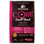 Wellness CORE Grain-Free Dry Dog Food for Small Breeds – Turkey & Chicken Recipe