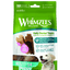 Whimzees Puppy Dental Chew Treats for Small Teeth - Grain Free m or l size
