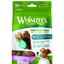 Whimzees Puppy Dental Chew Treats for Small Teeth - Grain Free XS or S size
