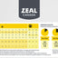 Zeal Canada Air-Dried Chicken Dog Food