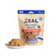 Zeal Salmon Swirl Dog and Cat Treats