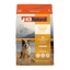 K9 Natural Freeze Dried Chicken Feast dog food bag featuring cage-free chicken and whole-body health support.