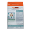 K9 Natural freeze-dried dog food bag featuring premium hoki and beef ingredients label with nutritional information.
