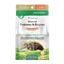 NaturVet Advanced Probiotics & Enzymes dog supplement package for digestive support, 11oz, with bacon flavor.