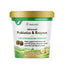 NaturVet Advanced Probiotics & Enzymes for dogs packaging on a white background