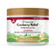 NaturVet Cranberry Relief Powder for dogs and cats, supports urinary tract health and immune function, 50g container.