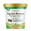 NaturVet Digestive Enzymes product packaging on a white background