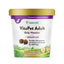 NaturVet VitaPet Adult Daily Vitamins and Breath Aid container on a white background