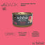 Schesir After Dark Pate Canned Cat Food Chicken with Beef 80g grain-free nutrition rich in proteins and vitamins.