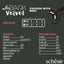 Nutritional information and ingredients for Schesir After Dark Velvet Mousse Cat Food with Chicken and Beef.