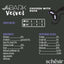 Schesir After Dark Velvet Mousse Cat Food ingredients and nutritional values for Chicken with Duck.