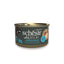 Schesir After Dark Chicken with Quail Egg Canned Cat Food - Grain-Free Wholefood for Singapore Cats