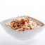Schesir Chicken and Ham in Natural Gravy Canned Cat Food - Premium Wet Food for Singapore Cats