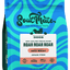 SoulMate roar roar roar freeze-dried red meat dog food package with blue and green design