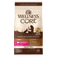 Wellness CORE Original Turkey dry cat food bag, high-protein, grain-free with deboned turkey and chicken meal.