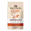 Wellness CORE Digestive Health Chicken Recipe Dry Cat Food for sensitive stomachs with wholesome grains.