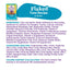 Wellness Appetizing Entrees Flaked Tuna Cat Food ingredients and nutritional analysis on packaging.