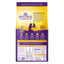 Wellness Complete Health Grain-Free Cat Food bag featuring deboned chicken and natural ingredients for indoor cats.